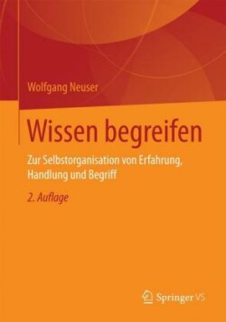 Wissen begreifen