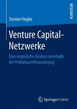 Venture Capital-Netzwerke