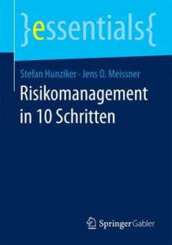 Risikomanagement in 10 Schritten