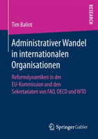 Administrativer Wandel in internationalen Organisationen