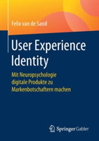 User Experience Identity