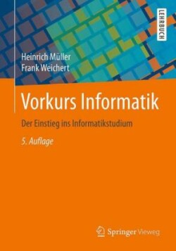 Vorkurs Informatik