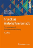 Grundkurs Wirtschaftsinformatik