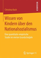 Wissen von Kindern über den Nationalsozialismus