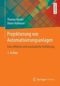 Projektierung von Automatisierungsanlagen