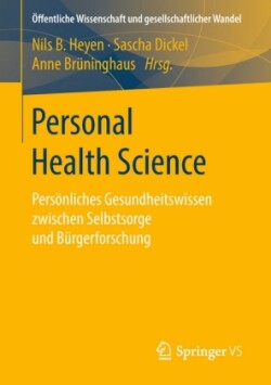 Personal Health Science