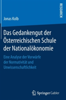 Das Gedankengut der Österreichischen Schule der Nationalökonomie