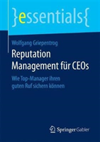 Reputation Management für CEOs