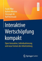 Interaktive Wertschöpfung kompakt