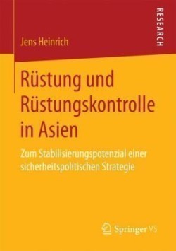 Rüstung und Rüstungskontrolle in Asien