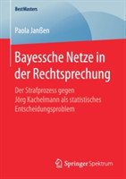 Bayessche Netze in der Rechtsprechung