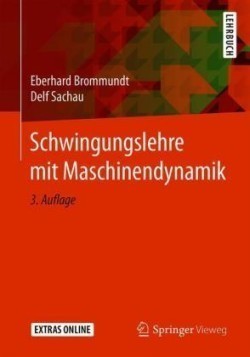 Schwingungslehre mit Maschinendynamik