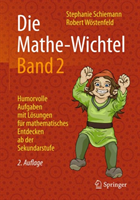 Die Mathe-Wichtel Band 2