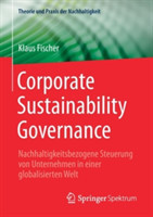 Corporate Sustainability Governance