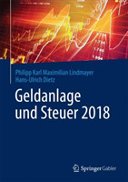 Geldanlage und Steuer 2018