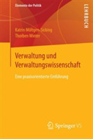 Verwaltung und Verwaltungswissenschaft