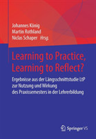 Learning to Practice, Learning to Reflect? 
