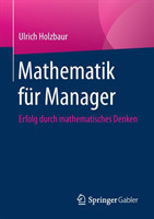 Mathematik für Manager