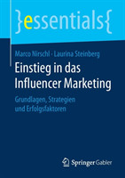 Einstieg in das Influencer Marketing