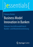 Business Model Innovation in Banken