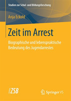 Zeit im Arrest