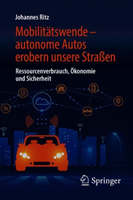 Mobilitätswende – autonome Autos erobern unsere Straßen
