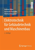 Elektrotechnik für Gebäudetechnik und Maschinenbau