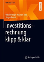 Investitionsrechnung klipp & klar