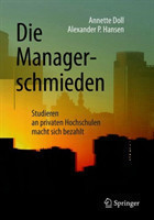 Die Managerschmieden