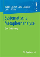 Systematische Metaphernanalyse Eine Einfuhrung