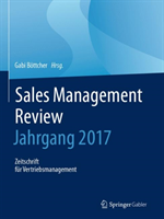 Sales Management Review - Jahrgang 2017