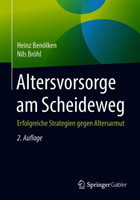 Altersvorsorge am Scheideweg