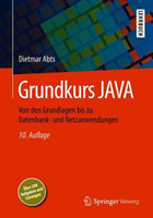 Grundkurs JAVA