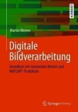 Digitale Bildverarbeitung