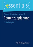 Routenzugplanung