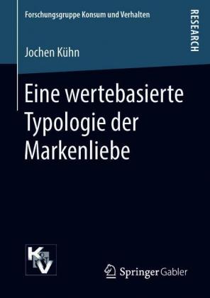 Eine wertebasierte Typologie der Markenliebe