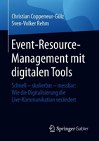 Event-Resource-Management mit digitalen Tools