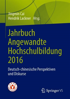 Jahrbuch Angewandte Hochschulbildung 2016