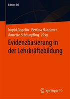 Evidenzbasierung  in der Lehrkräftebildung