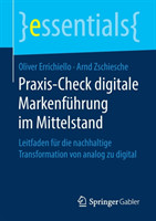 Praxis-Check digitale Markenführung im Mittelstand