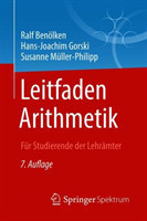 Leitfaden Arithmetik