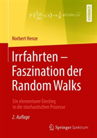 Irrfahrten – Faszination der Random Walks