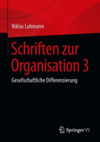 Schriften zur Organisation 3