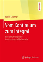 Vom Kontinuum zum Integral