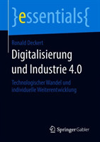 Digitalisierung und Industrie 4.0