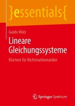 Lineare Gleichungssysteme