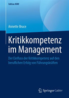 Kritikkompetenz im Management