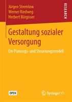 Gestaltung sozialer Versorgung