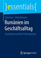 Rumänien im Geschäftsalltag