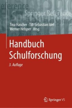 Handbuch Schulforschung